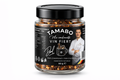 Mix de condimente pentru vin fiert TAMABO 80 g